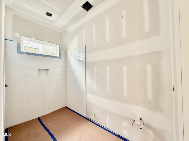 3817 Coach Lantern Ave, Wake Forest, NC 27587 - view of bathroom
