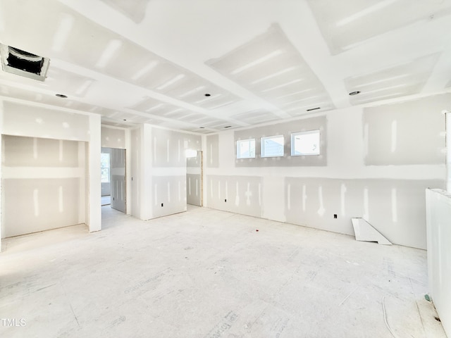 3817 Coach Lantern Ave, Wake Forest, NC 27587 - view of unfurnished room
