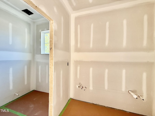 3817 Coach Lantern Ave, Wake Forest, NC 27587 - interior space featuring elevator