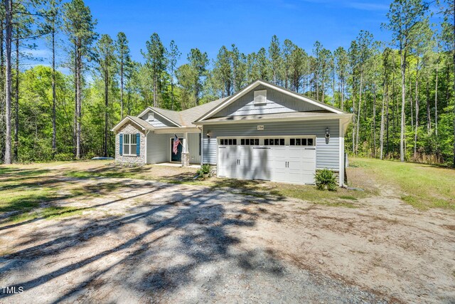 2784 Norrington Rd, Lillington, NC 27546 - photo 5