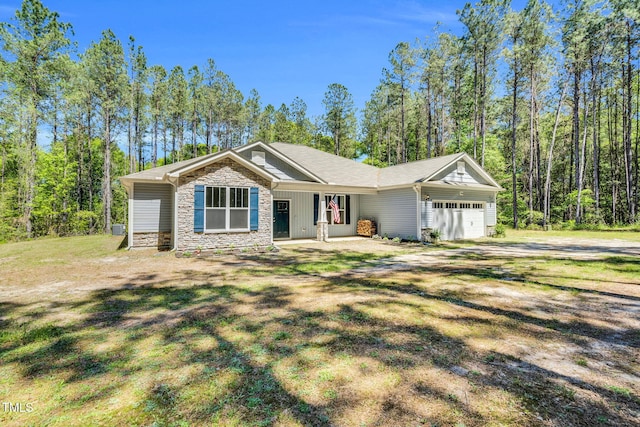 2784 Norrington Rd, Lillington, NC 27546 - photo 4