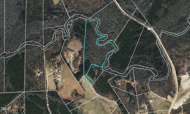 2784 Norrington Rd, Lillington, NC 27546 - photo 28