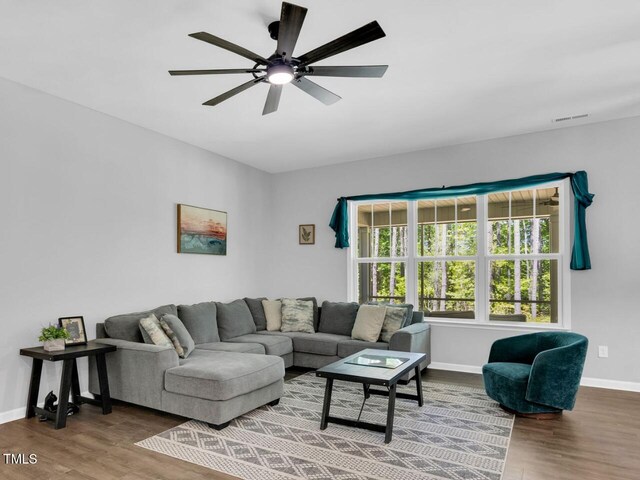 2784 Norrington Rd, Lillington, NC 27546 - photo 7