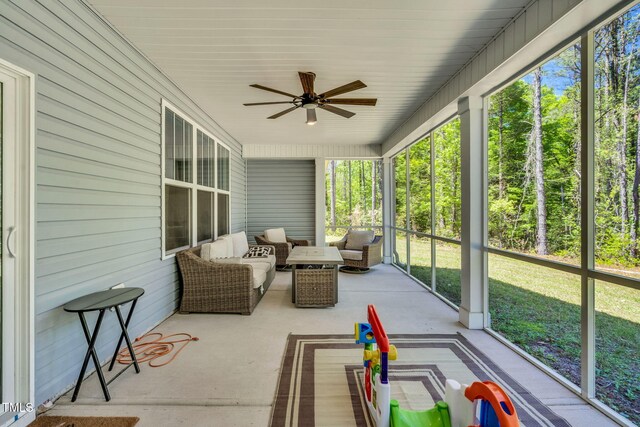 2784 Norrington Rd, Lillington, NC 27546 - photo 23