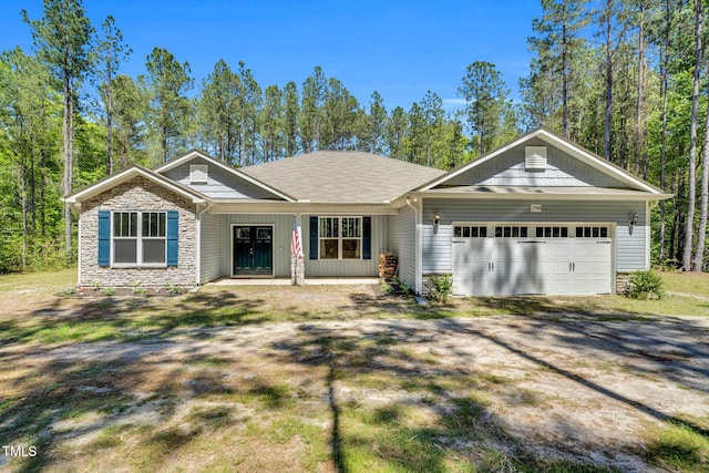 2784 Norrington Rd, Lillington, NC 27546 - photo 3