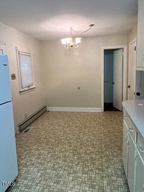 604 N Main St, Louisburg, NC 27549 - photo 6