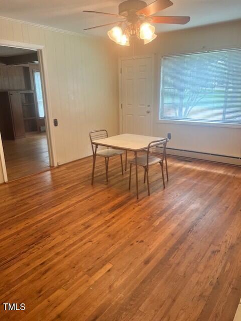 604 N Main St, Louisburg, NC 27549 - photo 8