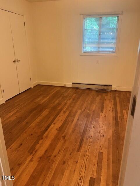 604 N Main St, Louisburg, NC 27549 - photo 9