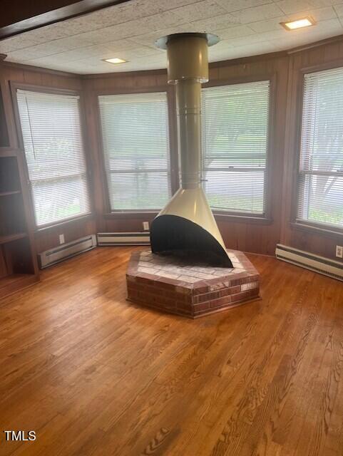 604 N Main St, Louisburg, NC 27549 - photo 11