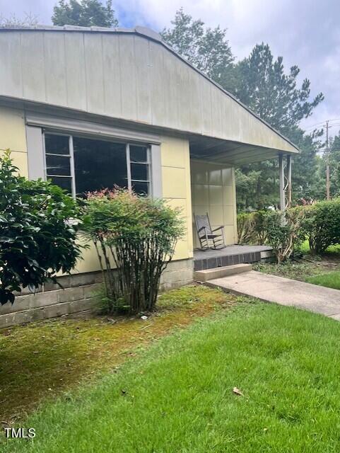 604 N Main St, Louisburg, NC 27549 - photo 2