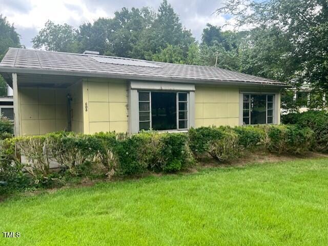 604 N Main St, Louisburg, NC 27549 - photo 1