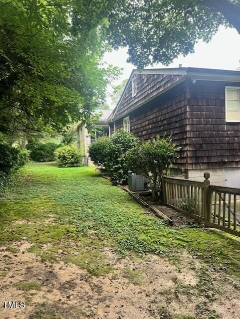 604 N Main St, Louisburg, NC 27549 - photo 16