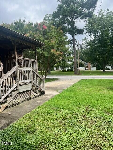 604 N Main St, Louisburg, NC 27549 - photo 17