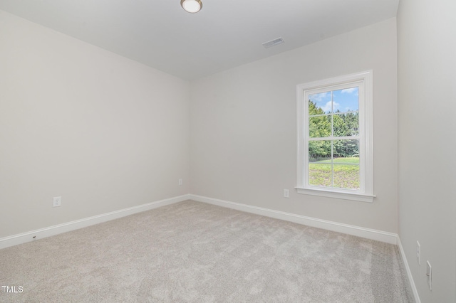 1000 Peedin Rd, Selma, NC 27576 - empty room with light carpet