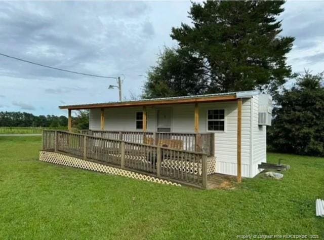 565456585670 N Shannon Rd, Shannon, NC 28386 - photo 2