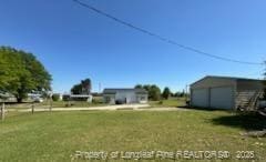565456585670 N Shannon Rd, Shannon, NC 28386 - photo 3