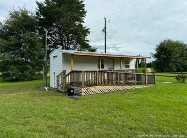 565456585670 N Shannon Rd, Shannon, NC 28386 - photo 25