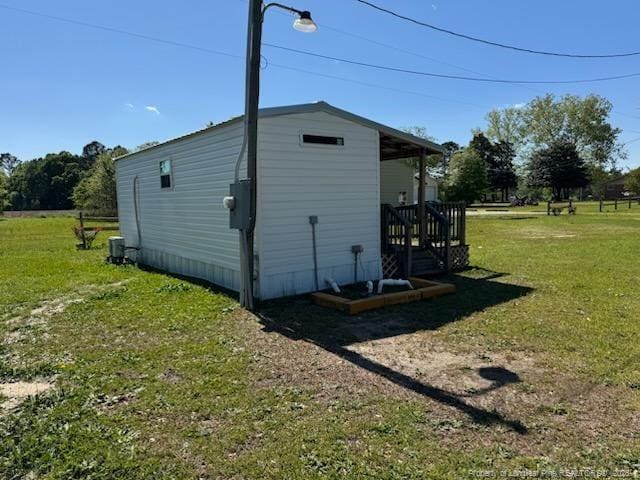 565456585670 N Shannon Rd, Shannon, NC 28386 - photo 32