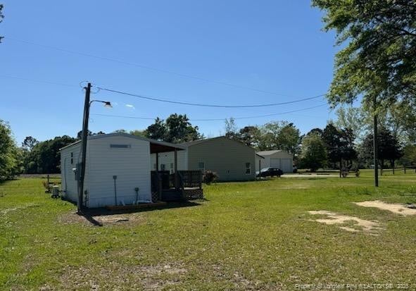 565456585670 N Shannon Rd, Shannon, NC 28386 - photo 33