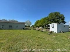 565456585670 N Shannon Rd, Shannon, NC 28386 - photo 42