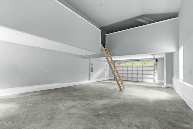 905 Cindy St, Cary, NC 27511 - view of garage