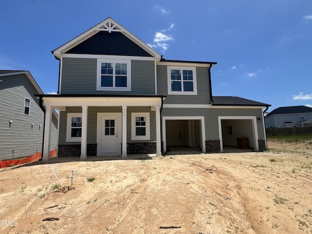 172 London Dr, Raeford, NC 28376 - photo 1