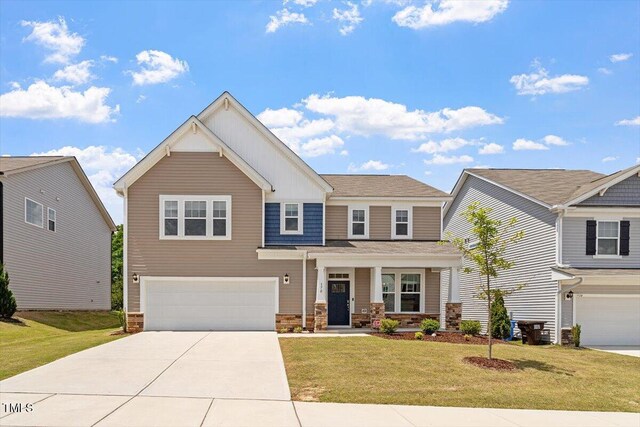 170 Creekhaven Dr, Angier, NC 27501 - photo 29