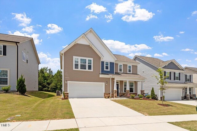 170 Creekhaven Dr, Angier, NC 27501 - photo 30