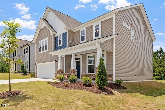 170 Creekhaven Dr, Angier, NC 27501 - photo 1