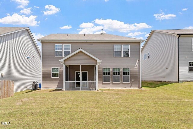 170 Creekhaven Dr, Angier, NC 27501 - photo 33