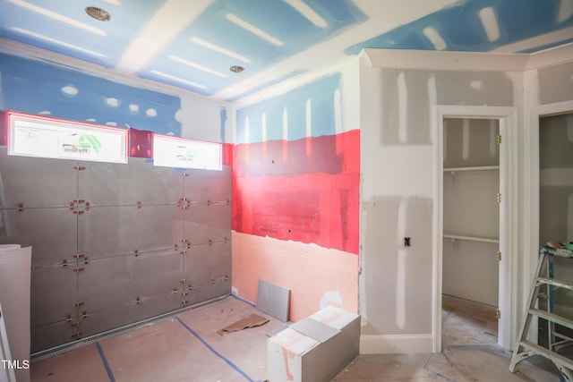 2305 Ballywater Lea Way, Wake Forest, NC 27587 - view of bathroom