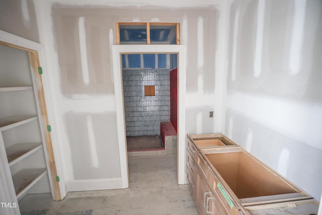 2305 Ballywater Lea Way, Wake Forest, NC 27587 - view of bathroom