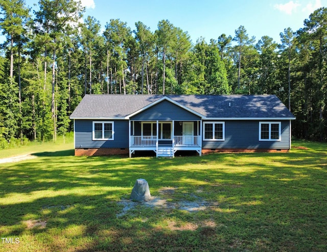 1010 Pool Rock Rd, Henderson, NC 27537 - photo 1