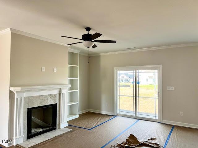 871 Olive Branch Dr, Smithfield, NC 27577 - photo 5
