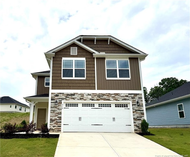 316 Bishop Ln, Sanford, NC 27330 - photo 1