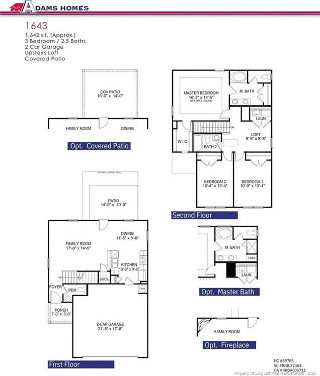 316 Bishop Ln, Sanford, NC 27330 - photo 2