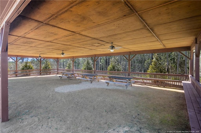99 Wildlife Bridge Ct, Spring Lake, NC 28390 - view of community