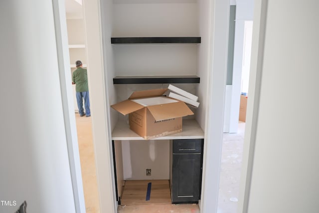 7301 Wexford Woods Ln, Wake Forest, NC 27587 - view of closet