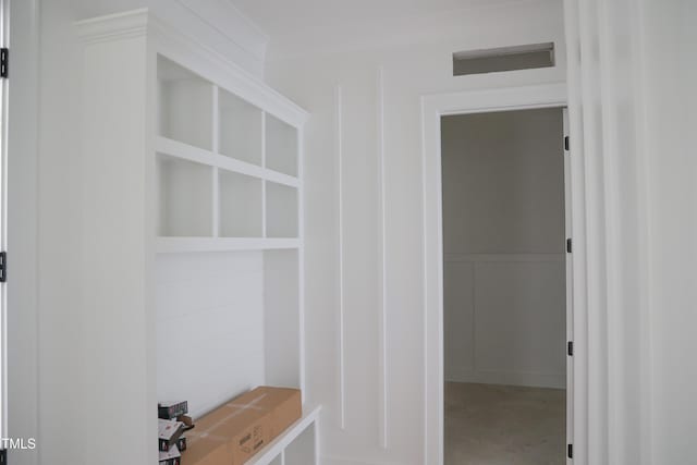 7301 Wexford Woods Ln, Wake Forest, NC 27587 - view of mudroom