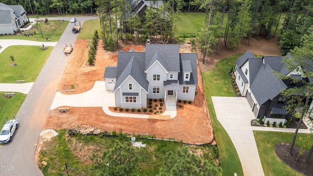 7301 Wexford Woods Ln, Wake Forest, NC 27587 - photo 48