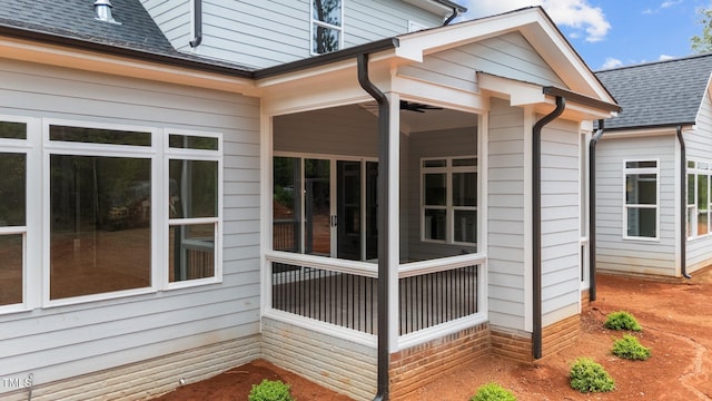 7301 Wexford Woods Ln, Wake Forest, NC 27587 - photo 45