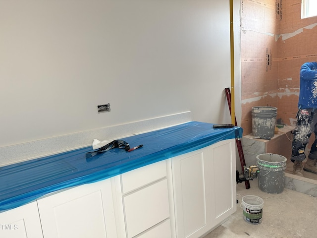 3022 White Rail Dr, Fuquay Varina, NC 27526 - view of bathroom