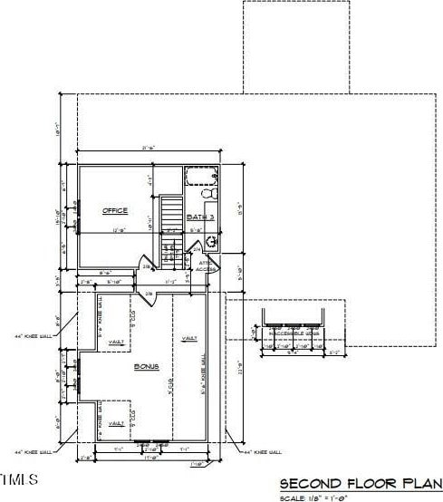 155 Diamond Creek Dr, Zebulon, NC 27597 - view of layout