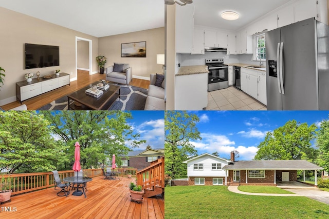 154 Luther Rd, Raleigh, NC 27610 - photo 1