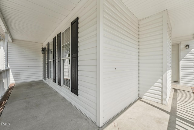 2028 Ruddy Rd, Raleigh, NC 27616 - view of exterior entry with covered porch
