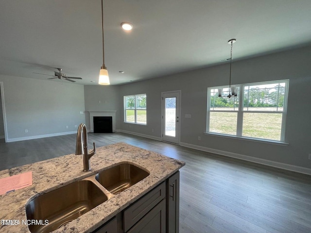 1737 Pecan Dr Lot 21, Nashville, NC 27856 - photo 14