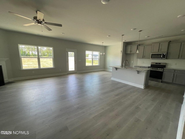 1737 Pecan Dr Lot 21, Nashville, NC 27856 - photo 9