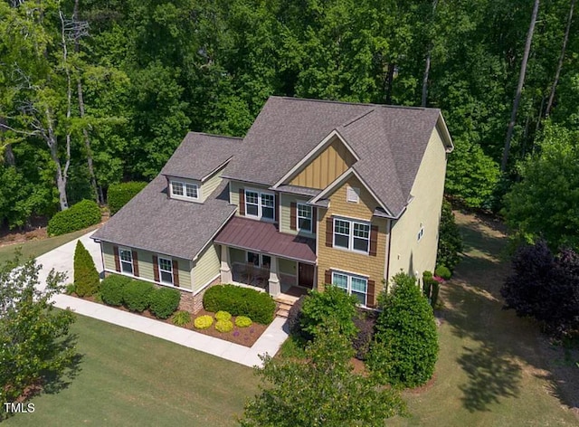 1820 Yates Wheel Way, Raleigh, NC 27606 - photo 2