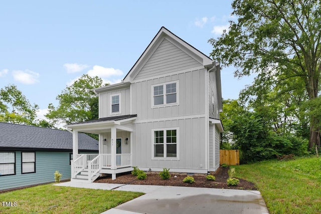 811 Fargo St, Durham, NC 27707 - photo 2