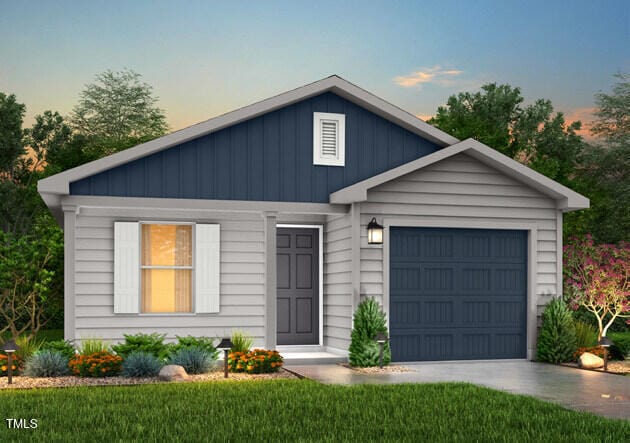 224 Landon Pl, Roxboro, NC 27573